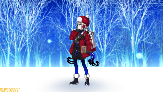 【FGO攻略】ネモサンタの性能、再臨＆スキル育成素材まとめ【声優：花守ゆみり】