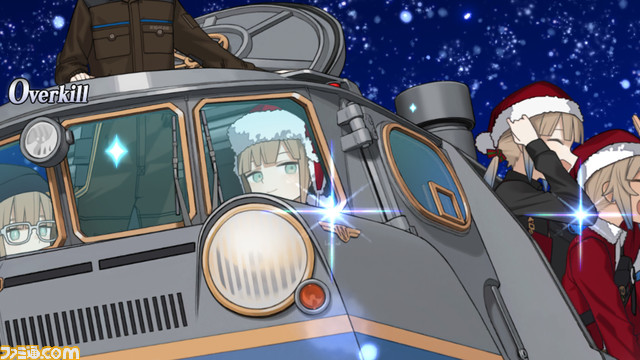 【FGO攻略】ネモサンタの性能、再臨＆スキル育成素材まとめ【声優：花守ゆみり】