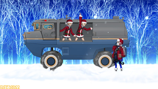 【FGO攻略】ネモサンタの性能、再臨＆スキル育成素材まとめ【声優：花守ゆみり】