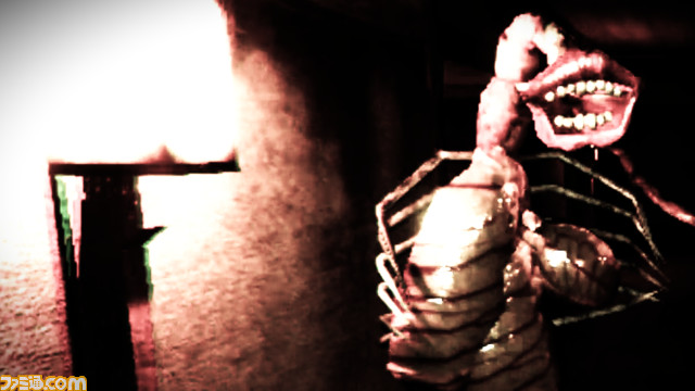 FPSホラー『傀儡禁域』が12/22に発売。恐ろしい“傀儡”から逃げつつタスクをこなしていくアクションホラーゲーム