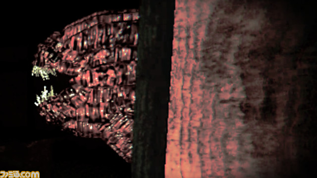 FPSホラー『傀儡禁域』が12/22に発売。恐ろしい“傀儡”から逃げつつタスクをこなしていくアクションホラーゲーム