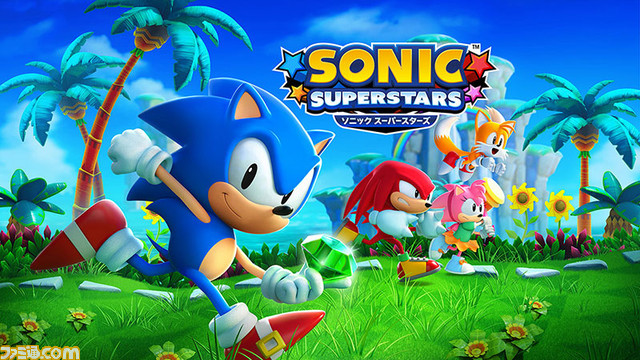 『龍が如く7外伝』4455円（25%オフ）でセール初登場、『ソニックスーパースターズ』もお買い得に。セガの“年末年始スペシャルセール”が開催