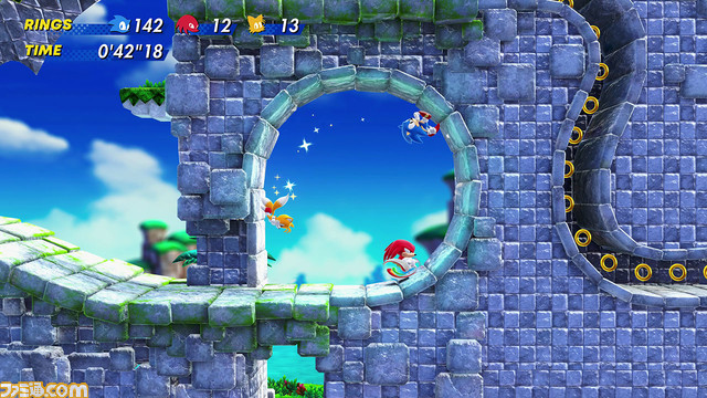 『龍が如く7外伝』4455円（25%オフ）でセール初登場、『ソニックスーパースターズ』もお買い得に。セガの“年末年始スペシャルセール”が開催