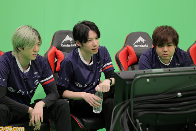 【スト6】SFL2023プレイオフDay1の裏側に注目！ 魚群対Saishunkan Sol 熊本戦を多数の現地写真とともにリポート