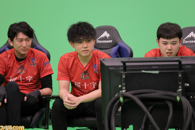 【スト6】SFL2023プレイオフDay1の裏側に注目！ 魚群対Saishunkan Sol 熊本戦を多数の現地写真とともにリポート