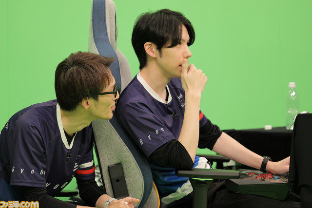 【スト6】SFL2023プレイオフDay1の裏側に注目！ 魚群対Saishunkan Sol 熊本戦を多数の現地写真とともにリポート