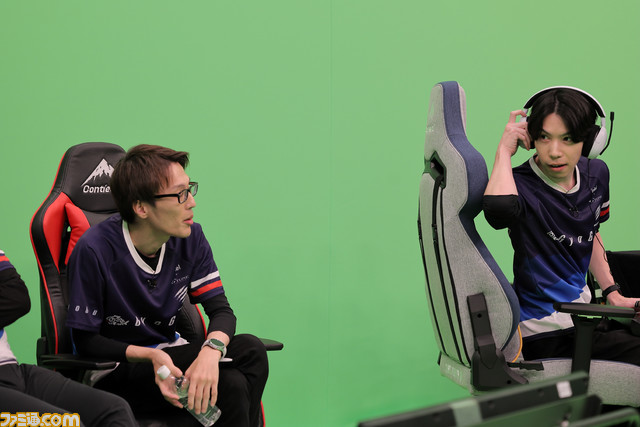 【スト6】SFL2023プレイオフDay1の裏側に注目！ 魚群対Saishunkan Sol 熊本戦を多数の現地写真とともにリポート