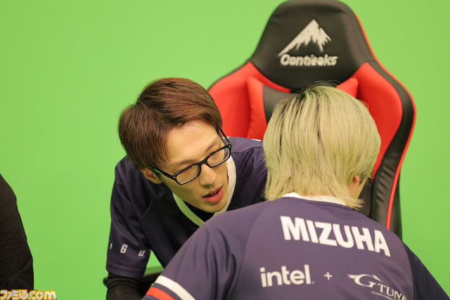 【スト6】SFL2023プレイオフDay1の裏側に注目！ 魚群対Saishunkan Sol 熊本戦を多数の現地写真とともにリポート