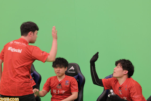 【スト6】SFL2023プレイオフDay1の裏側に注目！ 魚群対Saishunkan Sol 熊本戦を多数の現地写真とともにリポート