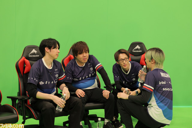 【スト6】SFL2023プレイオフDay1の裏側に注目！ 魚群対Saishunkan Sol 熊本戦を多数の現地写真とともにリポート