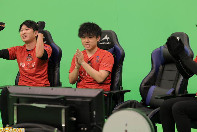 【スト6】SFL2023プレイオフDay1の裏側に注目！ 魚群対Saishunkan Sol 熊本戦を多数の現地写真とともにリポート