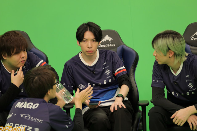 【スト6】SFL2023プレイオフDay1の裏側に注目！ 魚群対Saishunkan Sol 熊本戦を多数の現地写真とともにリポート