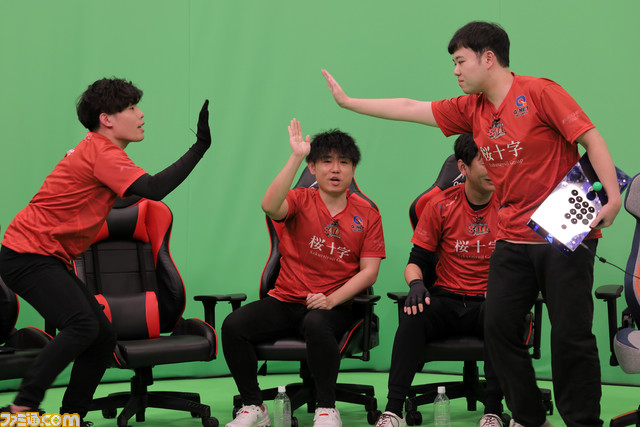 【スト6】SFL2023プレイオフDay1の裏側に注目！ 魚群対Saishunkan Sol 熊本戦を多数の現地写真とともにリポート