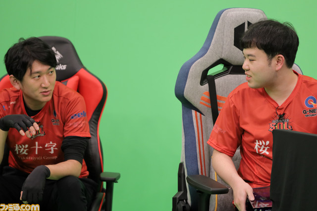 【スト6】SFL2023プレイオフDay1の裏側に注目！ 魚群対Saishunkan Sol 熊本戦を多数の現地写真とともにリポート