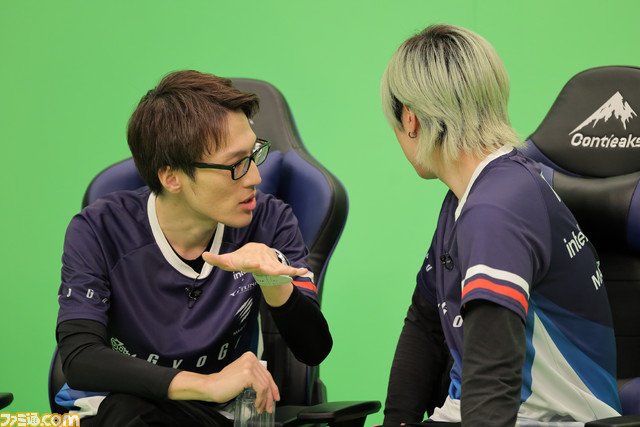 【スト6】SFL2023プレイオフDay1の裏側に注目！ 魚群対Saishunkan Sol 熊本戦を多数の現地写真とともにリポート