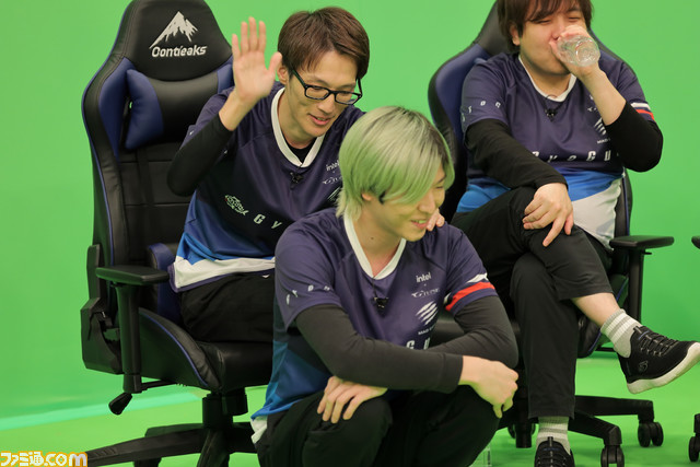 【スト6】SFL2023プレイオフDay1の裏側に注目！ 魚群対Saishunkan Sol 熊本戦を多数の現地写真とともにリポート