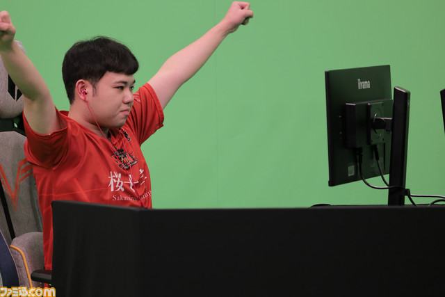 【スト6】SFL2023プレイオフDay1の裏側に注目！ 魚群対Saishunkan Sol 熊本戦を多数の現地写真とともにリポート