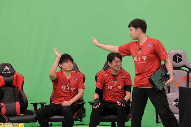 【スト6】SFL2023プレイオフDay1の裏側に注目！ 魚群対Saishunkan Sol 熊本戦を多数の現地写真とともにリポート