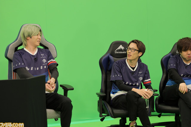 【スト6】SFL2023プレイオフDay1の裏側に注目！ 魚群対Saishunkan Sol 熊本戦を多数の現地写真とともにリポート