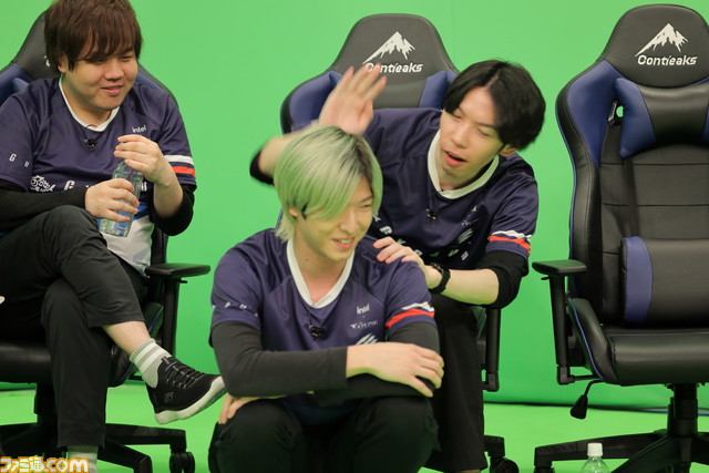 【スト6】SFL2023プレイオフDay1の裏側に注目！ 魚群対Saishunkan Sol 熊本戦を多数の現地写真とともにリポート