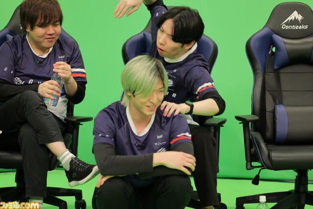 【スト6】SFL2023プレイオフDay1の裏側に注目！ 魚群対Saishunkan Sol 熊本戦を多数の現地写真とともにリポート