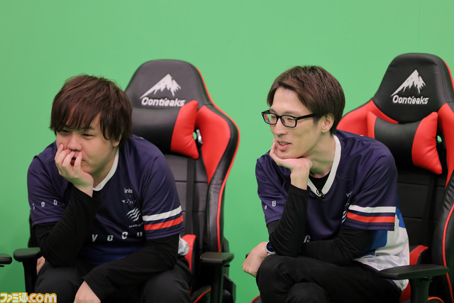 【スト6】SFL2023プレイオフDay1の裏側に注目！ 魚群対Saishunkan Sol 熊本戦を多数の現地写真とともにリポート