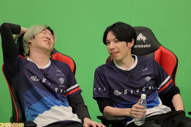 【スト6】SFL2023プレイオフDay1の裏側に注目！ 魚群対Saishunkan Sol 熊本戦を多数の現地写真とともにリポート