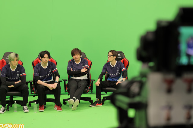 【スト6】SFL2023プレイオフDay1の裏側に注目！ 魚群対Saishunkan Sol 熊本戦を多数の現地写真とともにリポート