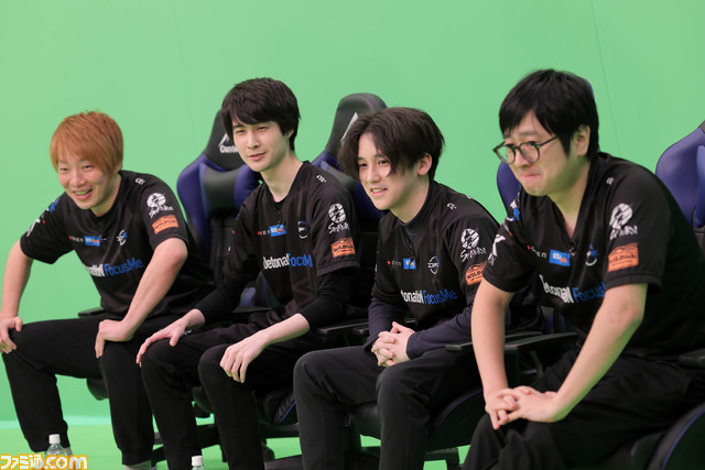 【スト6】SFL2023プレイオフDay2リポート。リーダーの板橋ザンギエフ選手が競り勝ちDFMがグランドファイナル進出決定！ 多数の現地写真＆インタビューも