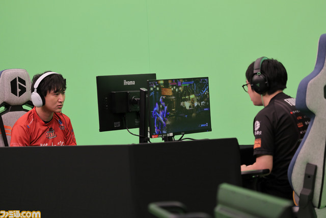 【スト6】SFL2023プレイオフDay2リポート。リーダーの板橋ザンギエフ選手が競り勝ちDFMがグランドファイナル進出決定！ 多数の現地写真＆インタビューも