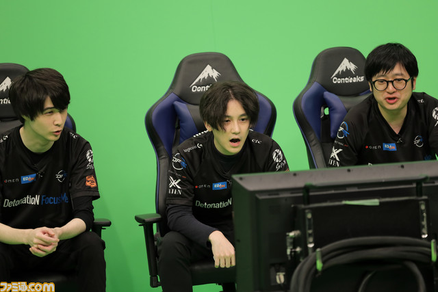 【スト6】SFL2023プレイオフDay2リポート。リーダーの板橋ザンギエフ選手が競り勝ちDFMがグランドファイナル進出決定！ 多数の現地写真＆インタビューも