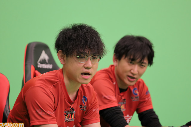 【スト6】SFL2023プレイオフDay2リポート。リーダーの板橋ザンギエフ選手が競り勝ちDFMがグランドファイナル進出決定！ 多数の現地写真＆インタビューも