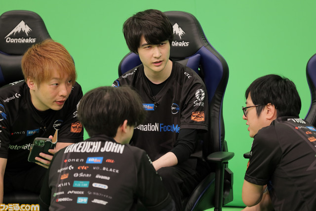 【スト6】SFL2023プレイオフDay2リポート。リーダーの板橋ザンギエフ選手が競り勝ちDFMがグランドファイナル進出決定！ 多数の現地写真＆インタビューも