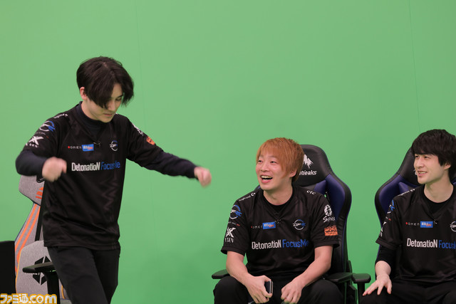 【スト6】SFL2023プレイオフDay2リポート。リーダーの板橋ザンギエフ選手が競り勝ちDFMがグランドファイナル進出決定！ 多数の現地写真＆インタビューも