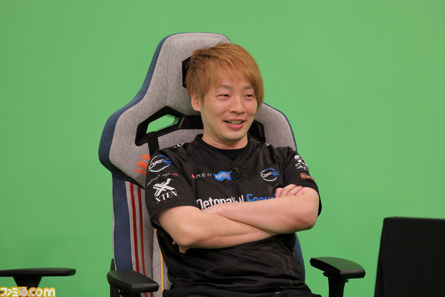 【スト6】SFL2023プレイオフDay2リポート。リーダーの板橋ザンギエフ選手が競り勝ちDFMがグランドファイナル進出決定！ 多数の現地写真＆インタビューも