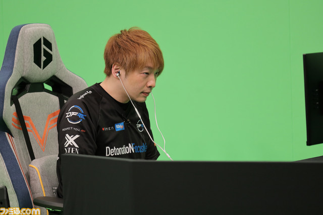 【スト6】SFL2023プレイオフDay2リポート。リーダーの板橋ザンギエフ選手が競り勝ちDFMがグランドファイナル進出決定！ 多数の現地写真＆インタビューも