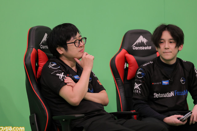 【スト6】SFL2023プレイオフDay2リポート。リーダーの板橋ザンギエフ選手が競り勝ちDFMがグランドファイナル進出決定！ 多数の現地写真＆インタビューも