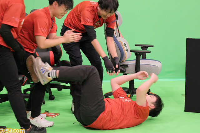 【スト6】SFL2023プレイオフDay2リポート。リーダーの板橋ザンギエフ選手が競り勝ちDFMがグランドファイナル進出決定！ 多数の現地写真＆インタビューも