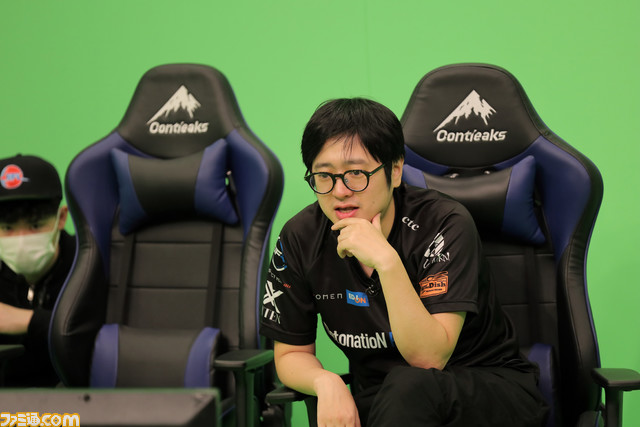 【スト6】SFL2023プレイオフDay2リポート。リーダーの板橋ザンギエフ選手が競り勝ちDFMがグランドファイナル進出決定！ 多数の現地写真＆インタビューも