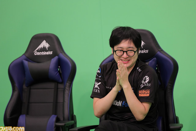 【スト6】SFL2023プレイオフDay2リポート。リーダーの板橋ザンギエフ選手が競り勝ちDFMがグランドファイナル進出決定！ 多数の現地写真＆インタビューも