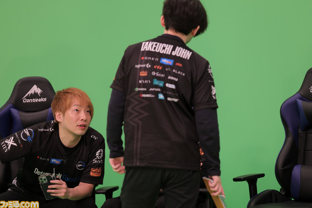 【スト6】SFL2023プレイオフDay2リポート。リーダーの板橋ザンギエフ選手が競り勝ちDFMがグランドファイナル進出決定！ 多数の現地写真＆インタビューも