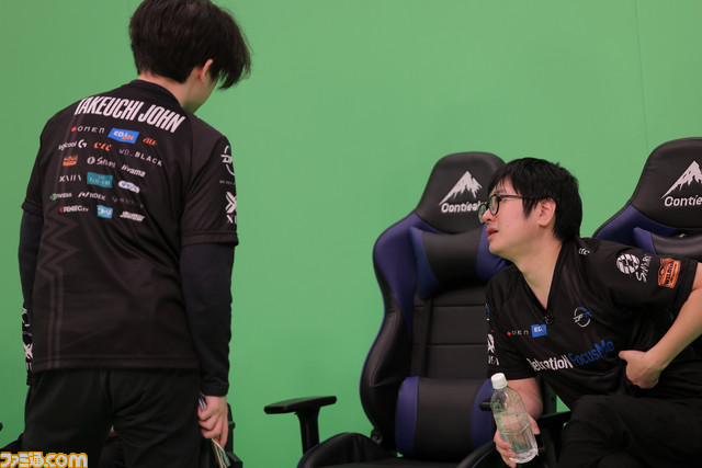 【スト6】SFL2023プレイオフDay2リポート。リーダーの板橋ザンギエフ選手が競り勝ちDFMがグランドファイナル進出決定！ 多数の現地写真＆インタビューも