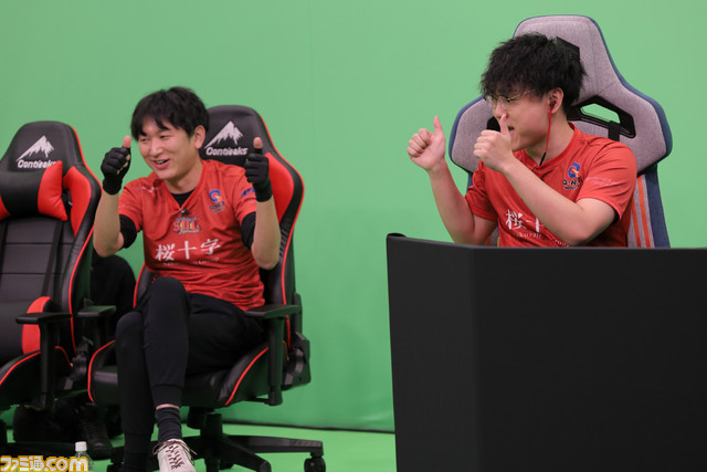 【スト6】SFL2023プレイオフDay2リポート。リーダーの板橋ザンギエフ選手が競り勝ちDFMがグランドファイナル進出決定！ 多数の現地写真＆インタビューも