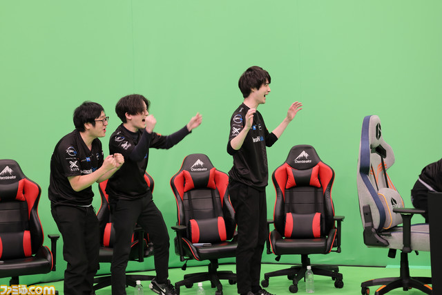 【スト6】SFL2023プレイオフDay2リポート。リーダーの板橋ザンギエフ選手が競り勝ちDFMがグランドファイナル進出決定！ 多数の現地写真＆インタビューも