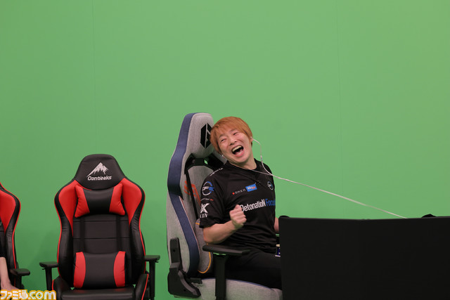 【スト6】SFL2023プレイオフDay2リポート。リーダーの板橋ザンギエフ選手が競り勝ちDFMがグランドファイナル進出決定！ 多数の現地写真＆インタビューも