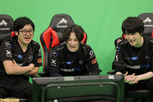 【スト6】SFL2023プレイオフDay2リポート。リーダーの板橋ザンギエフ選手が競り勝ちDFMがグランドファイナル進出決定！ 多数の現地写真＆インタビューも