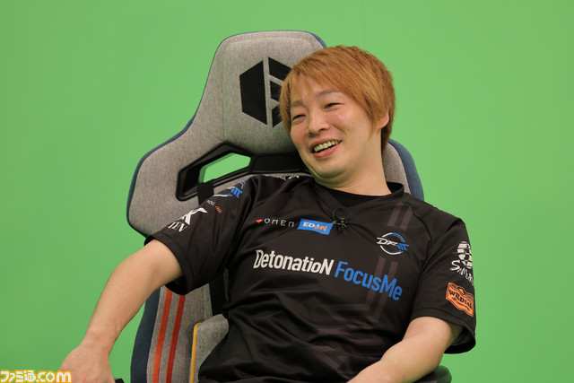 【スト6】SFL2023プレイオフDay2リポート。リーダーの板橋ザンギエフ選手が競り勝ちDFMがグランドファイナル進出決定！ 多数の現地写真＆インタビューも