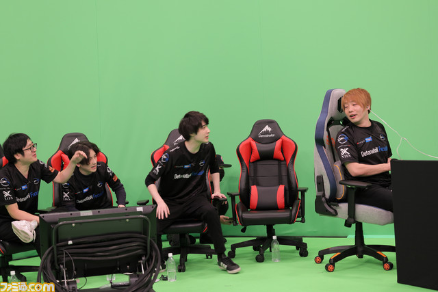 【スト6】SFL2023プレイオフDay2リポート。リーダーの板橋ザンギエフ選手が競り勝ちDFMがグランドファイナル進出決定！ 多数の現地写真＆インタビューも