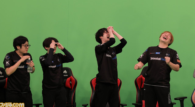 【スト6】SFL2023プレイオフDay2リポート。リーダーの板橋ザンギエフ選手が競り勝ちDFMがグランドファイナル進出決定！ 多数の現地写真＆インタビューも