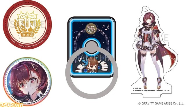 【コミケ103】2023年冬コミ企業ブース出展情報まとめ。艦これ、原神、葬送のフリーレン、ギルティギアなど注目のブースをチェック